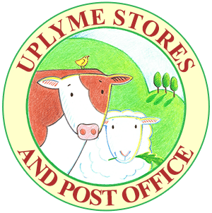 Uplyme Stores